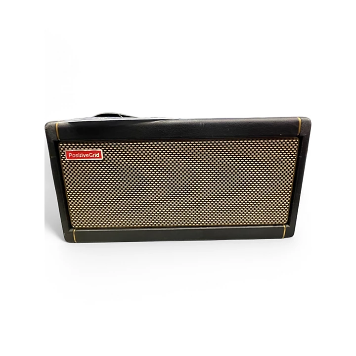 Used Positive Grid Spark 40 Guitar Combo Amp