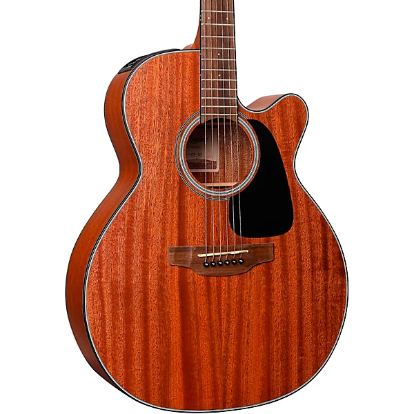 Takamine GN11MCE Acoustic Electric Guitar Satin Natural