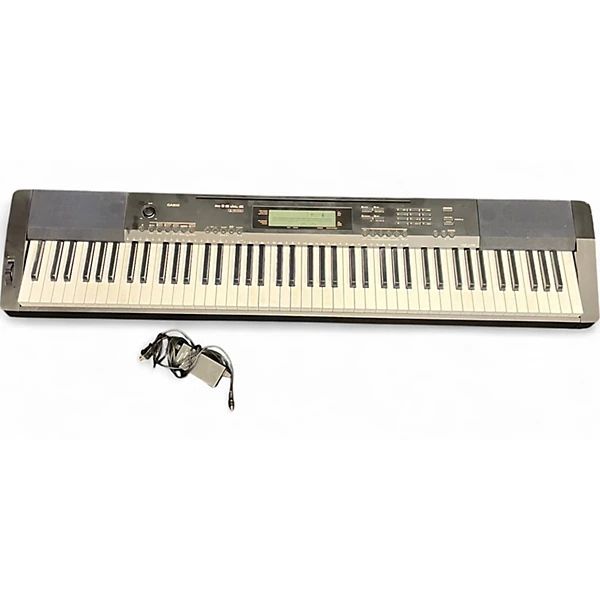 Casio Used Casio cdp230R Portable Keyboard.gc