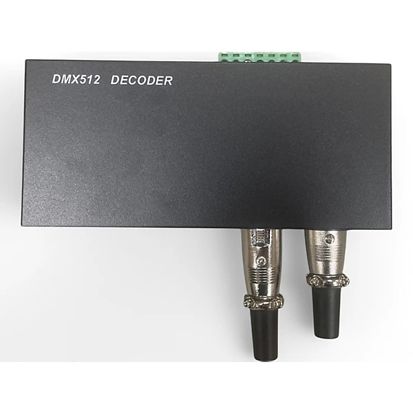 Blizzard Used Blizzard KOMPLYDMX DMX Controller.gc