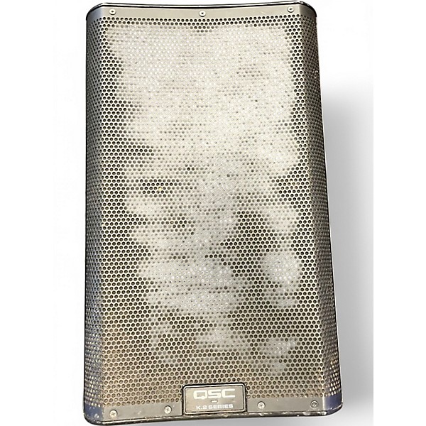 QSC Used QSC K102 Powered Speaker