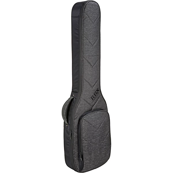 RBX Oxford Series Electric Bass Guitar Gig Bag