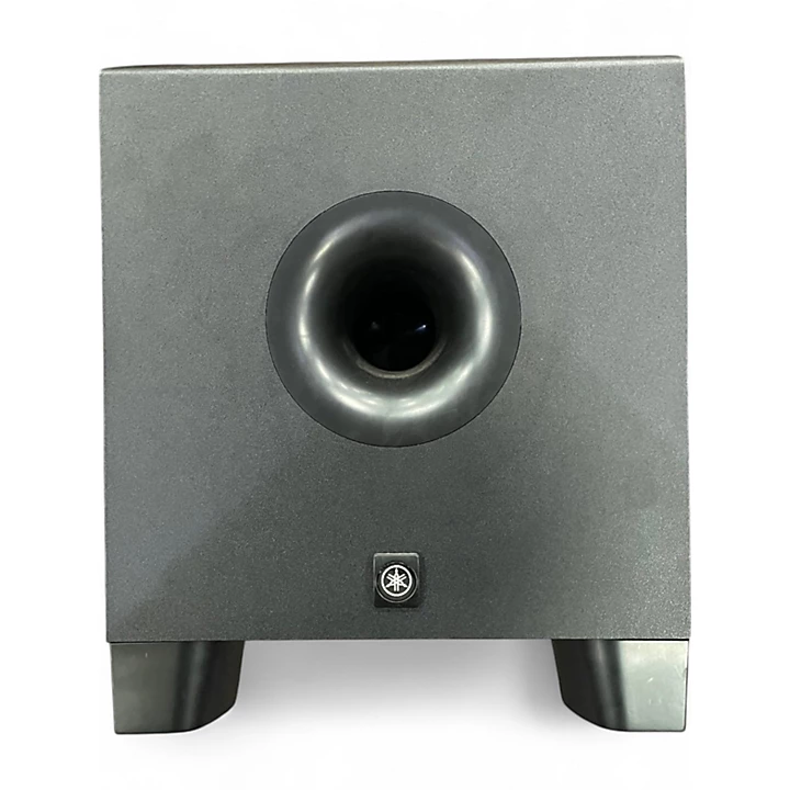 Yamaha Used Yamaha HS8S Subwoofer