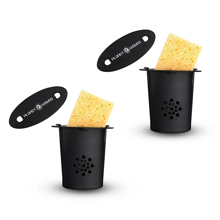 GH Acoustic Guitar Humidifier 2 Pack