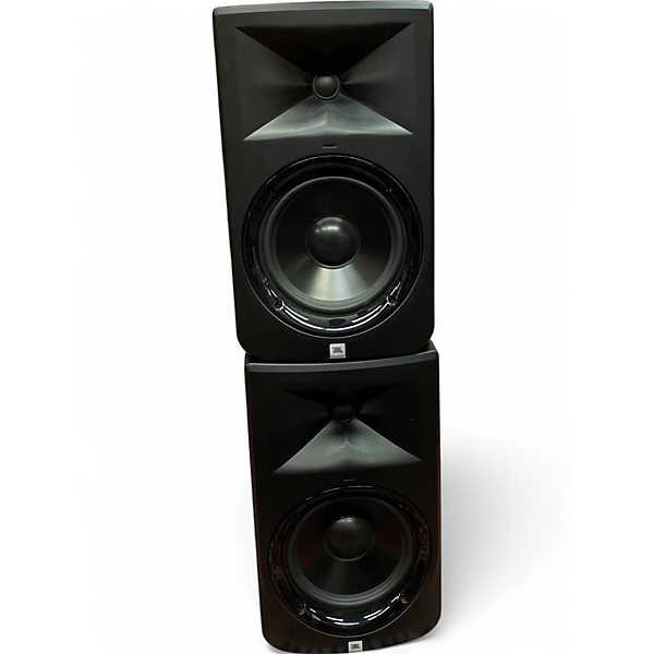 JBL Used JBL LSR308 Pair Powered Monitor