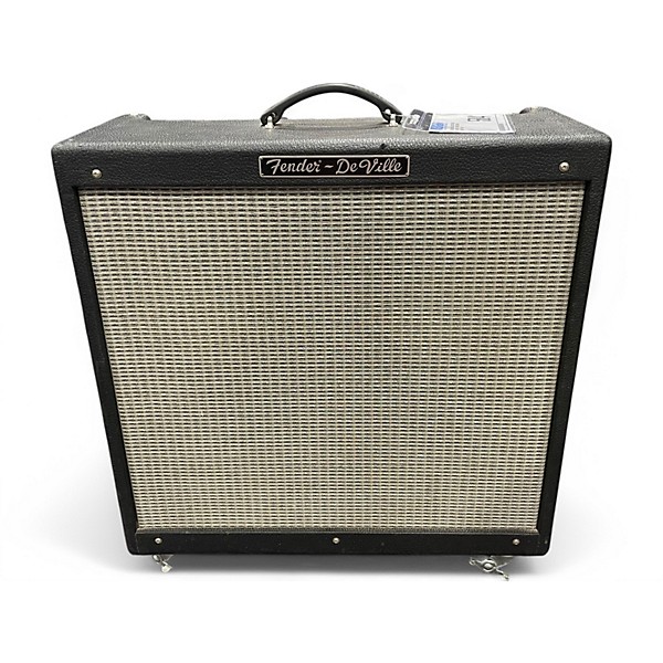 Fender Used Fender Blues DeVille 410 Reissue Tube Guitar Combo Amp