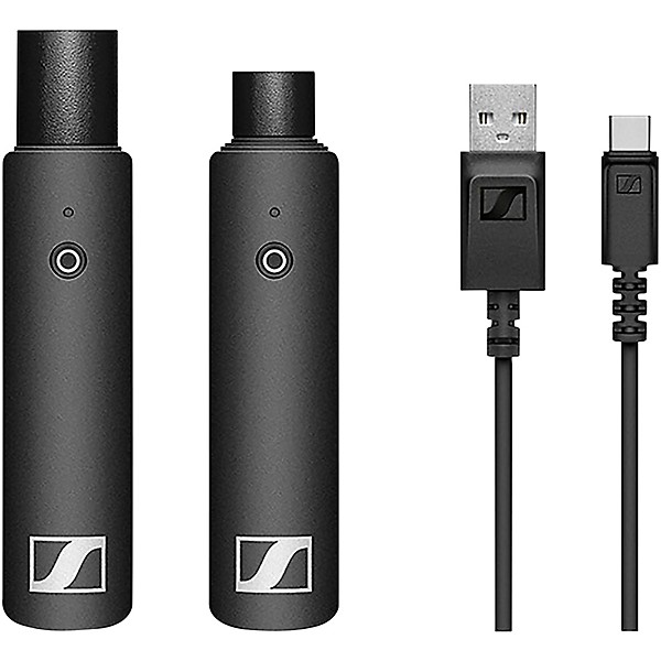 XSW D XLR BASE SET Digital XLR Wireless System Mic NOT included