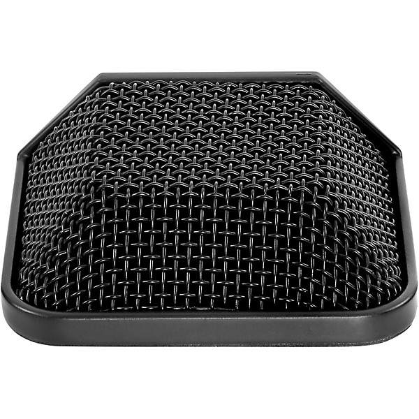 AC 44 USB Microphone Black