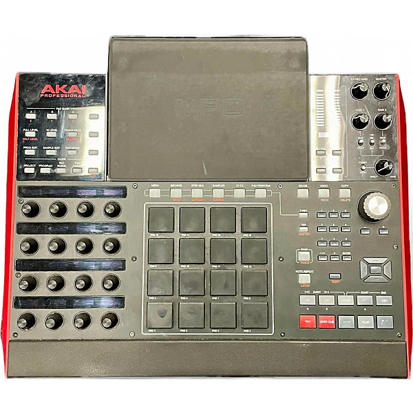 Akai Professional MPCX Production Controller