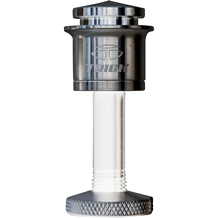Cymbal Quick Release Silver