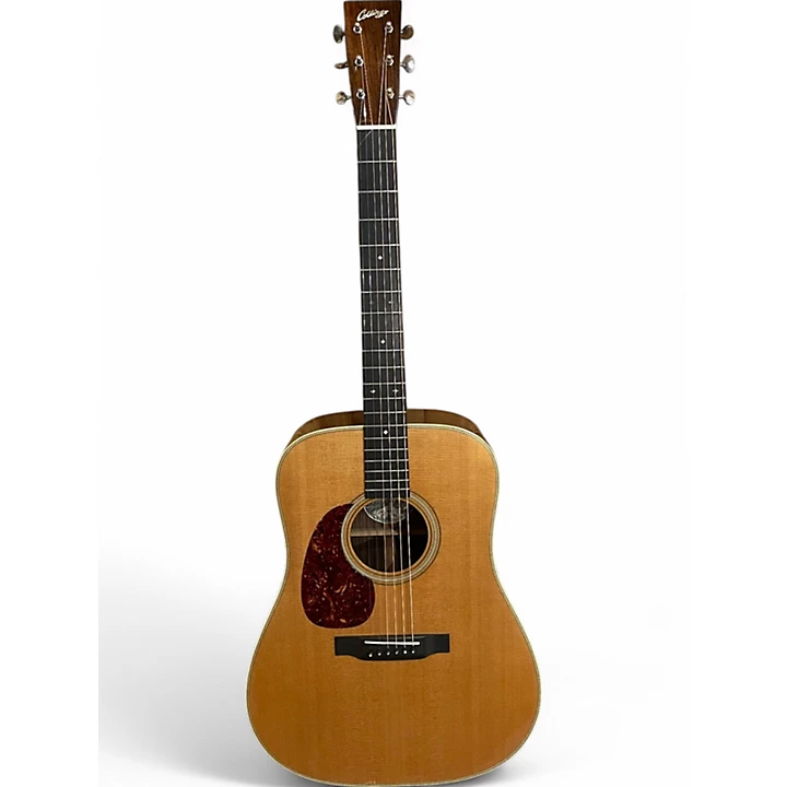 Collings Used