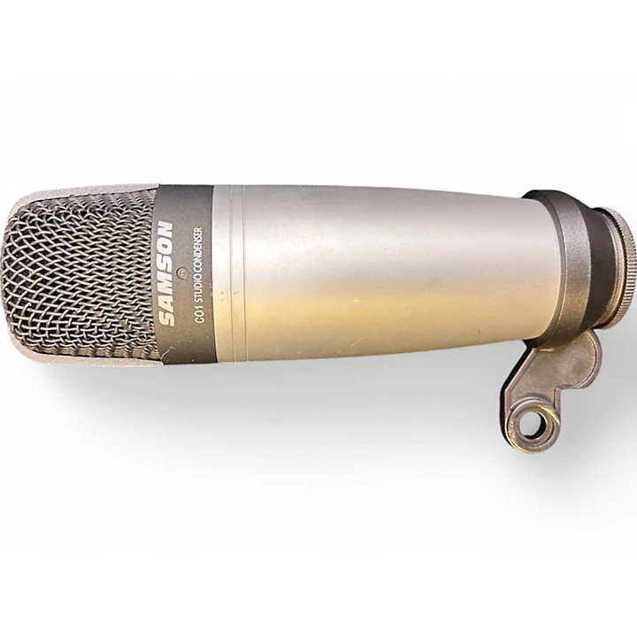 Samson Used Samson CO1 Condenser Microphone