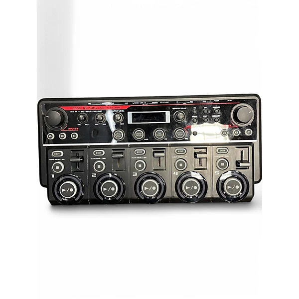 Used BOSS RC505 Loop Station Pedal