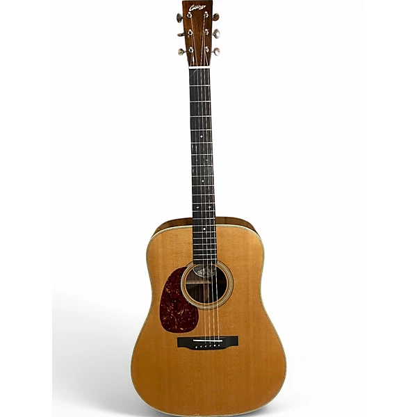 Collings Used