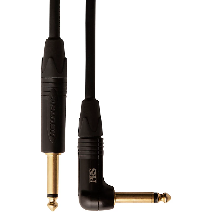 Signature Instrument Cable Straight to Angle
