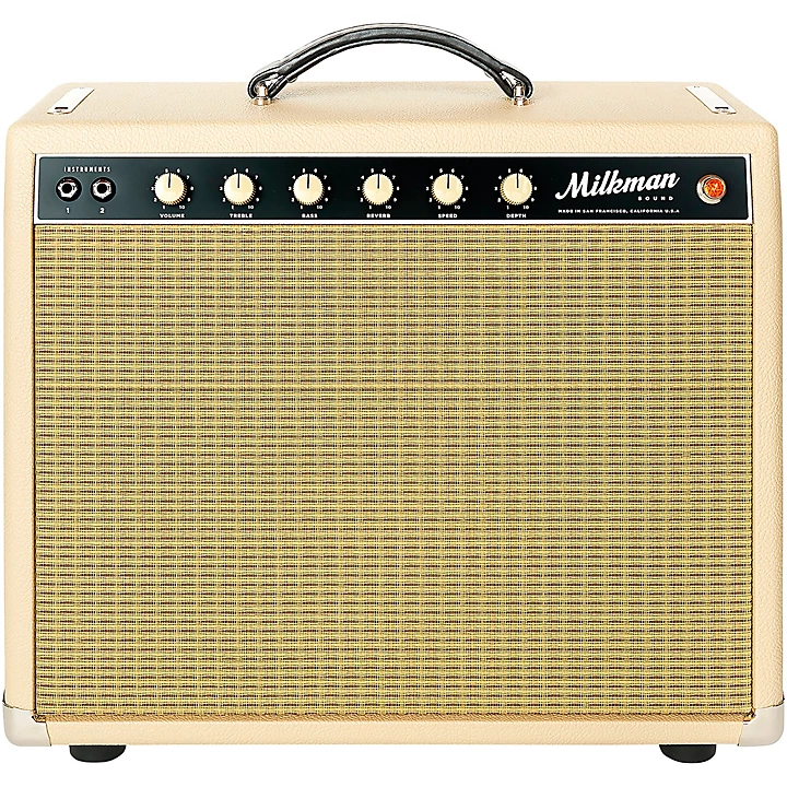 Milkman Sound HT15