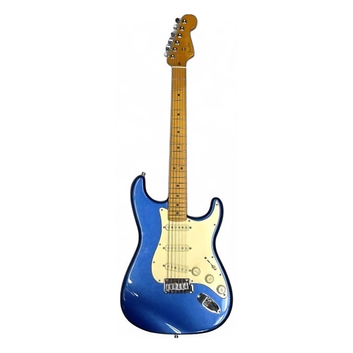 Fender American Ultra Stratocaster Solid Body Electric Guitar