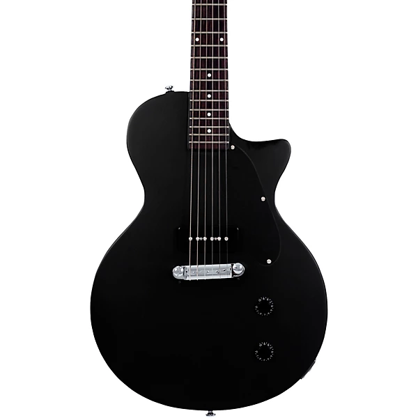 Sire Larry Carlton L3 HH Electric Guitar Black Satin
