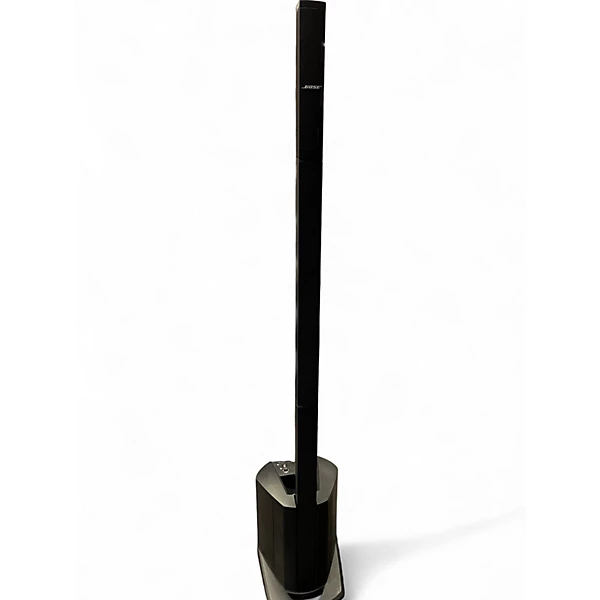 Bose Used Bose L1 Compact Package Sound Package.gc