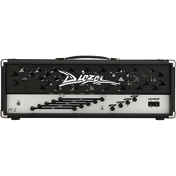 VH2 100W Tube Guitar Amp Head
