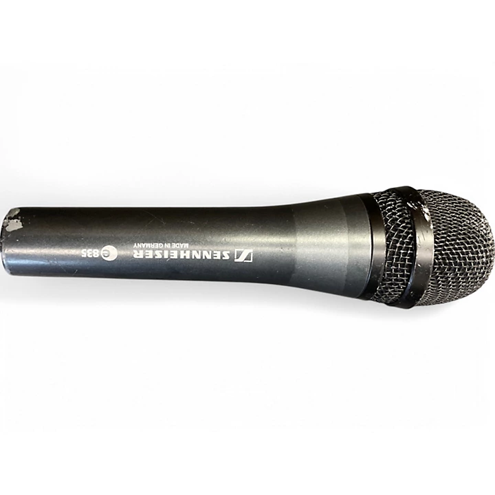 Sennheiser Used Sennheiser E835 Dynamic Microphone