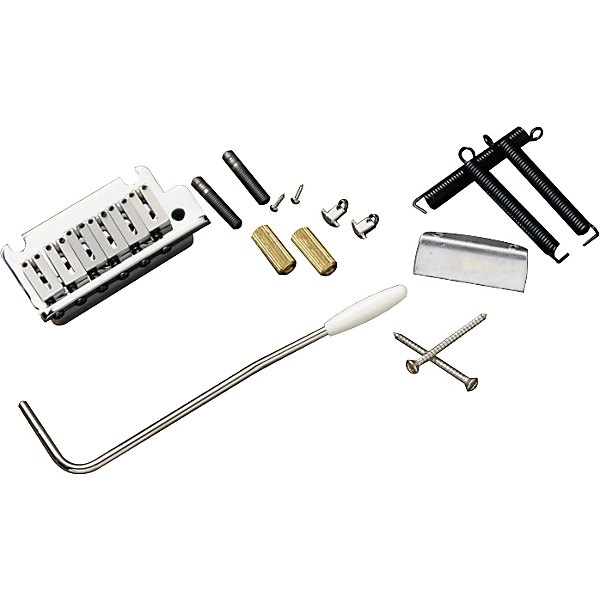 American Series Stratocaster Tremolo Bridge Assemblies