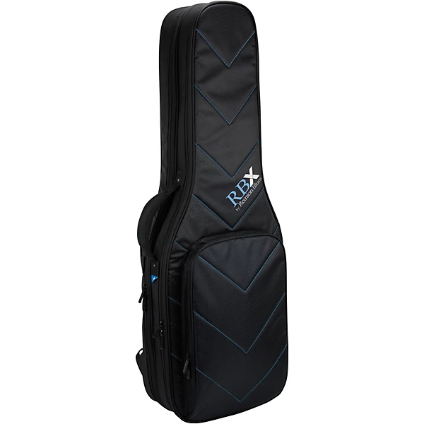 RBX Double Electric Guitar Gig Bag