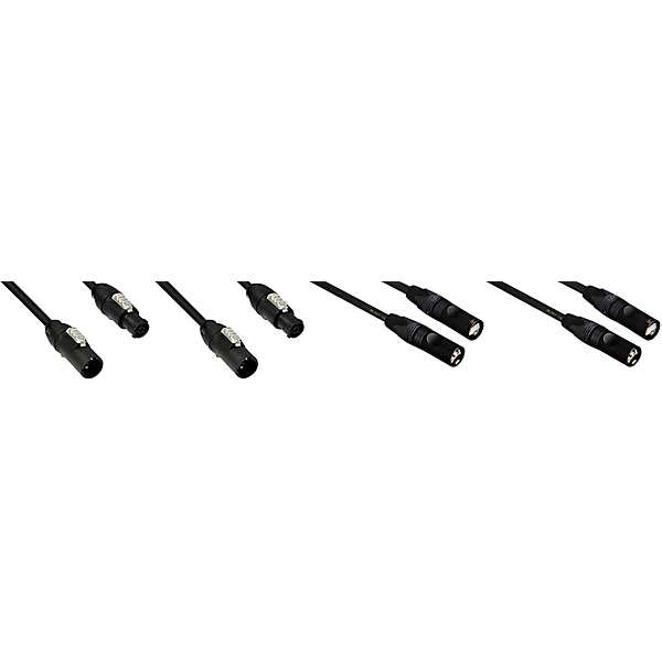 L Class LA Jumper Kit For LA Top Speakers