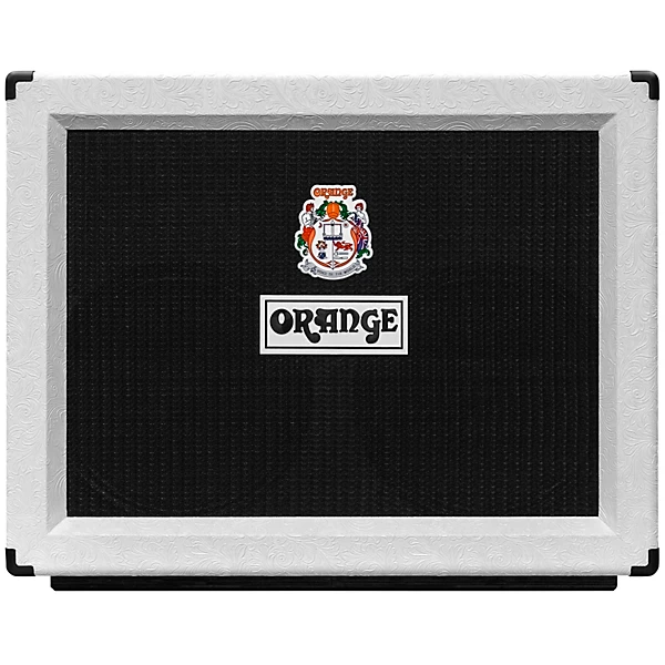 Oriverb Rockerverb 50C MKIII Neo 50W 2x10 Tube Guitar Combo Amplifier White