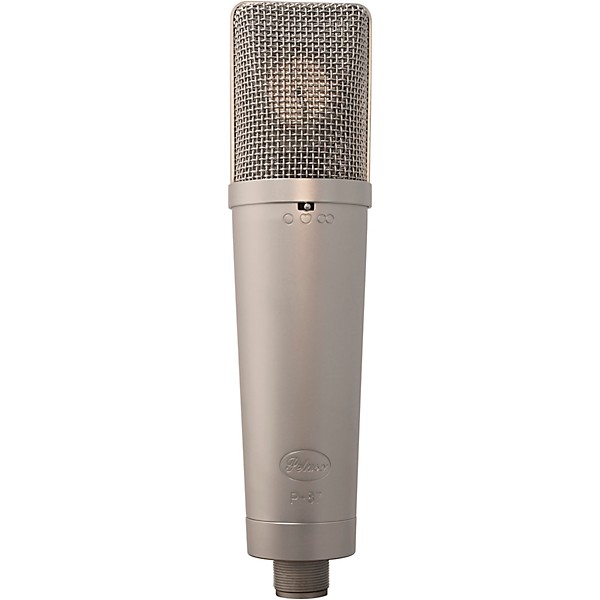 P 87 Solid State Condenser Microphone