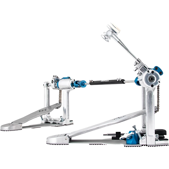 Precision Coil Compression Spring Double Chain Double Bass Drum Pedal