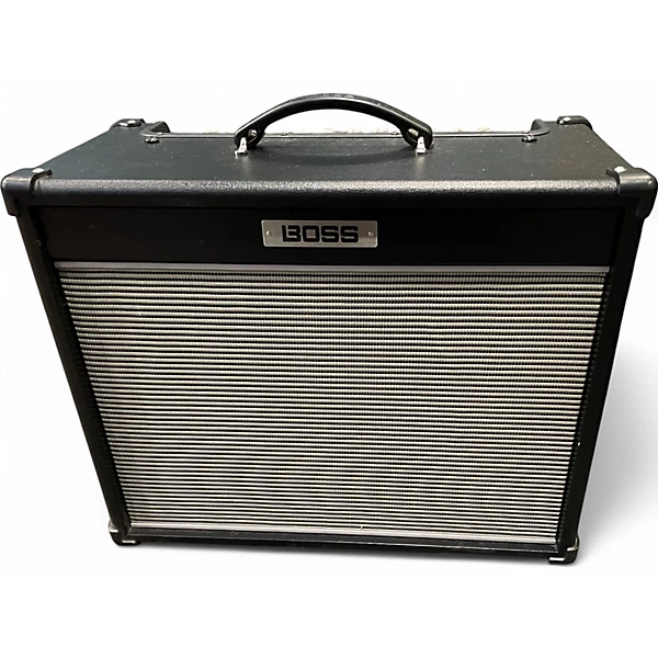 Used BOSS Nextone Stage 40W 1x12 Guitar Combo Amp