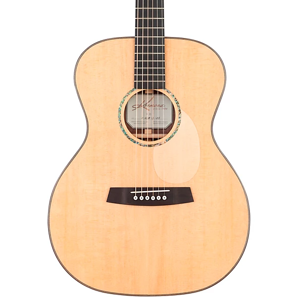 Kremona Kremona R35 OM Style Acoustic Guitar Natural