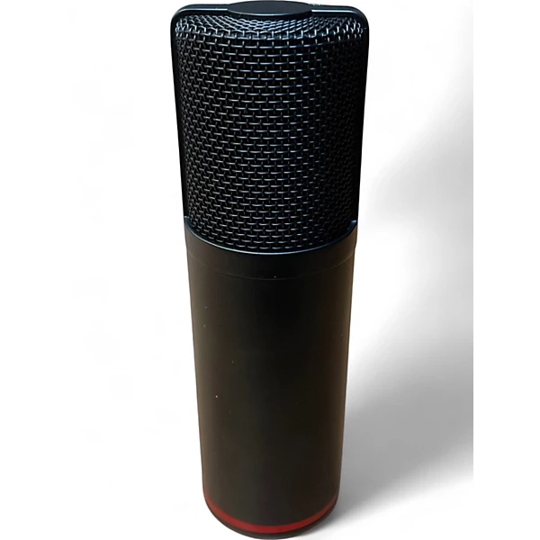 Scarlett Used Scarlett cm25 mk2 Condenser Microphone.gc