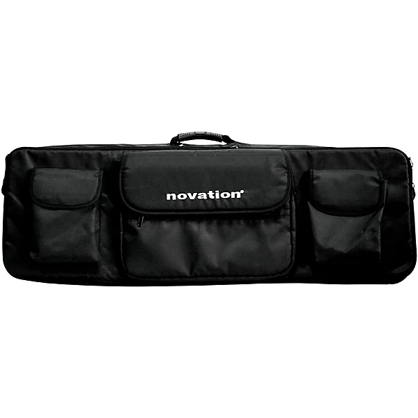 Black Bag 61 Key