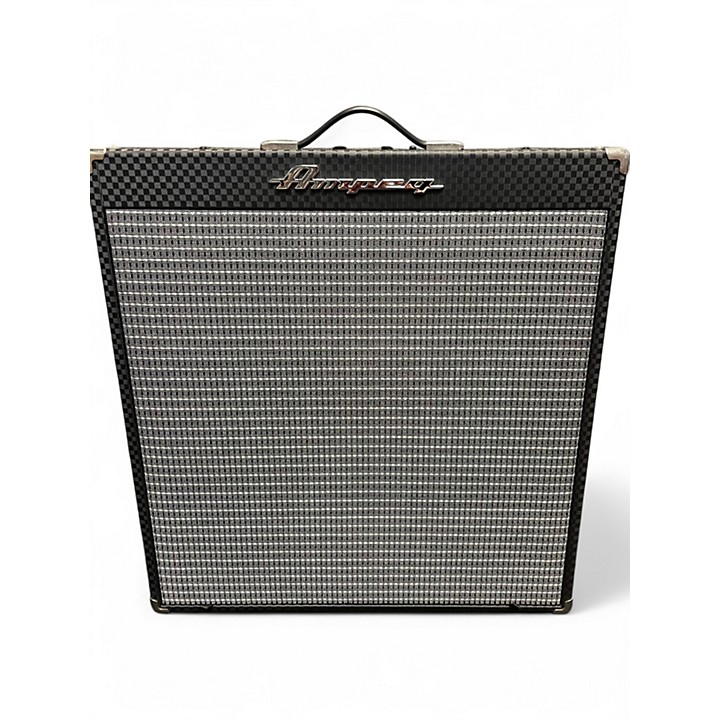 Used Ampeg RB115 Bass Combo Amp