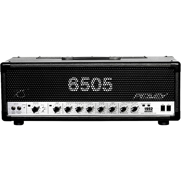 Peavey 6505