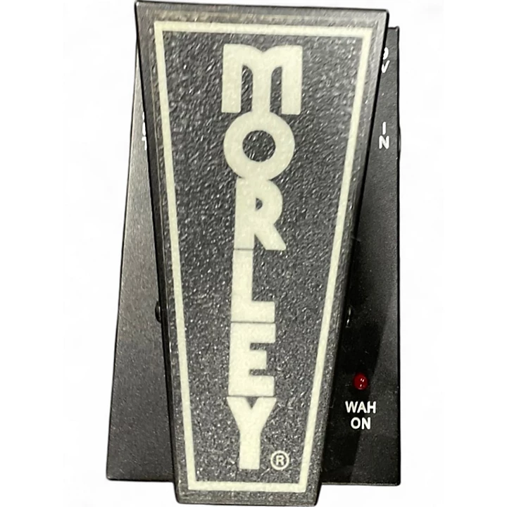 Morley Used Morley MMW Mini Wah Effect Pedal