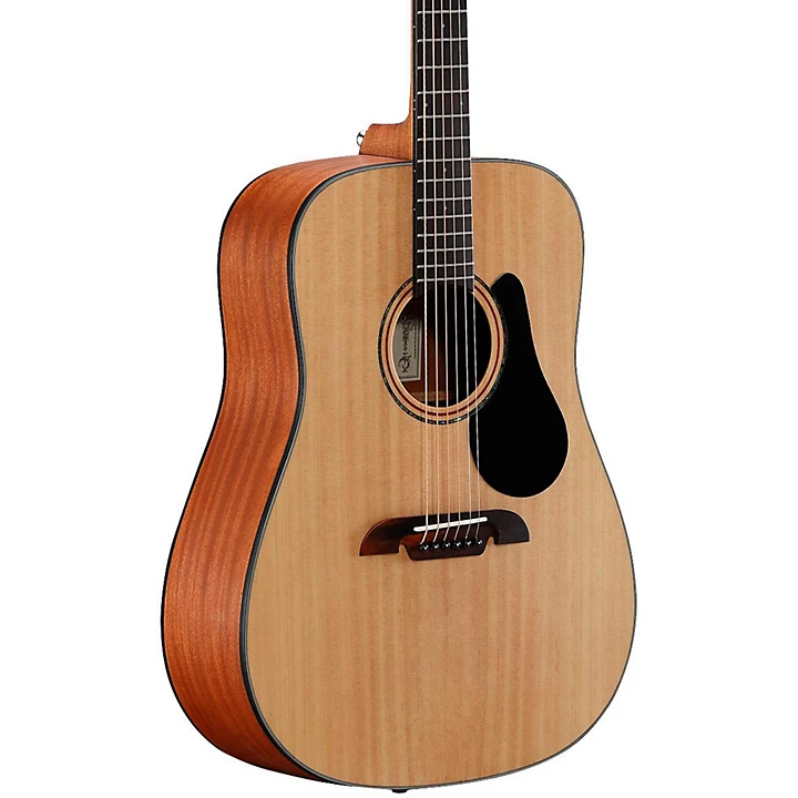 Artist Series AD30 Dreadnought Acoustic Guitar Natural