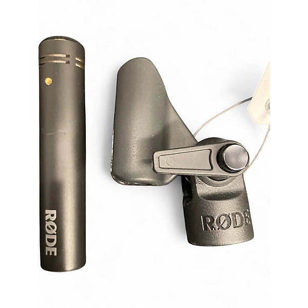 RODE Used RODE M5 Condenser Microphone