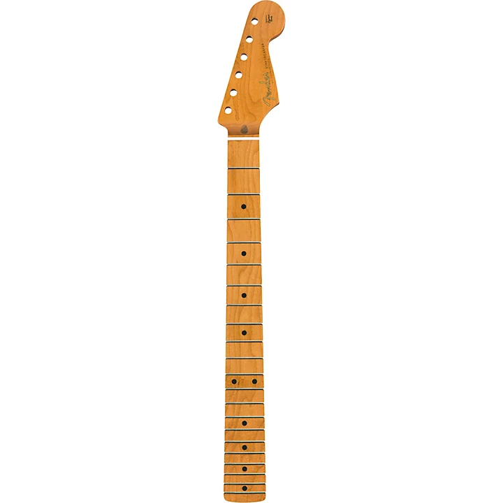 Vintera Mod 50s Stratocaster Neck Maple