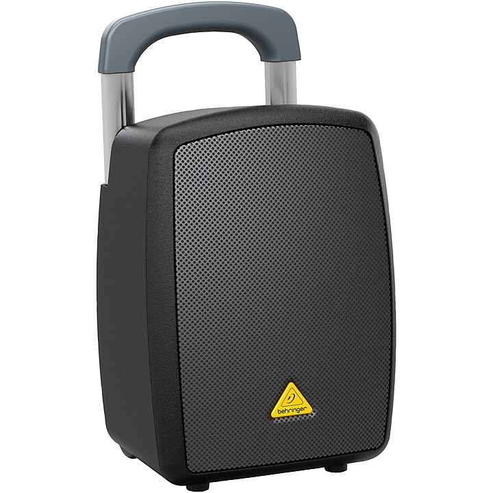 EUROPORT MPA440BT PRO Portable PA System
