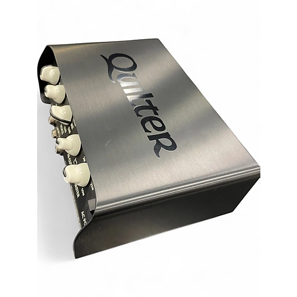 Quilter Labs Used Quilter Labs 101 MINI HEAD Solid State Guitar Amp Head