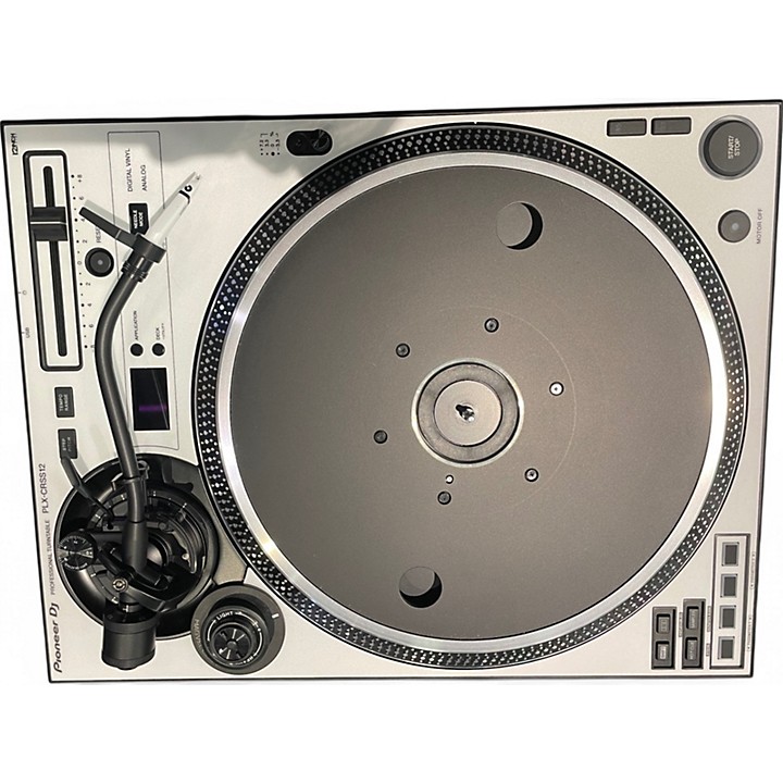 Pioneer DJ Used Pioneer DJ PLX CRSS12 USB Turntable