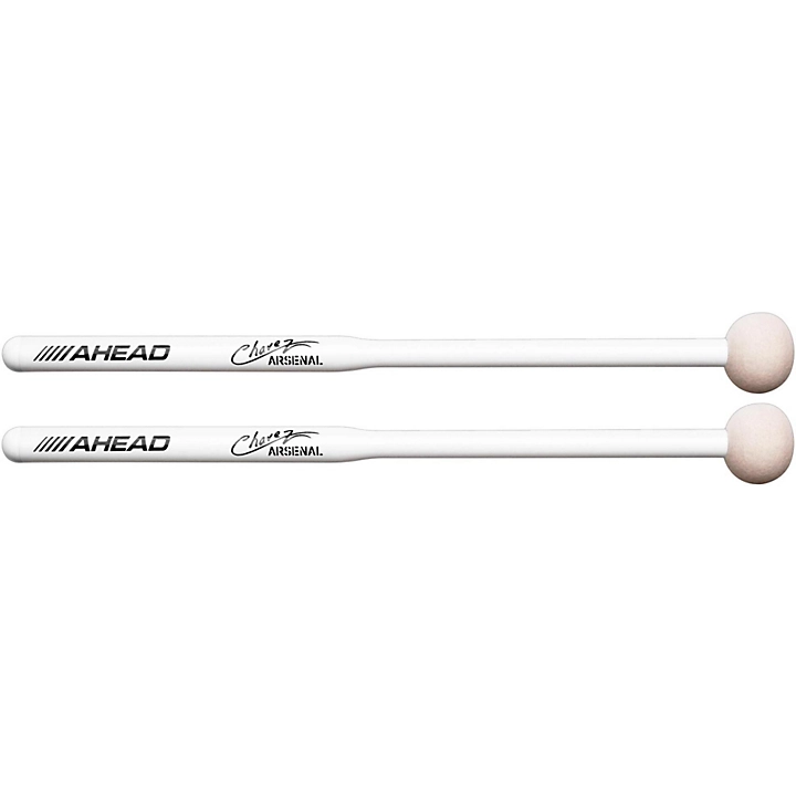 Chavez Arsenal 1 Marching Bass Drum Mallets
