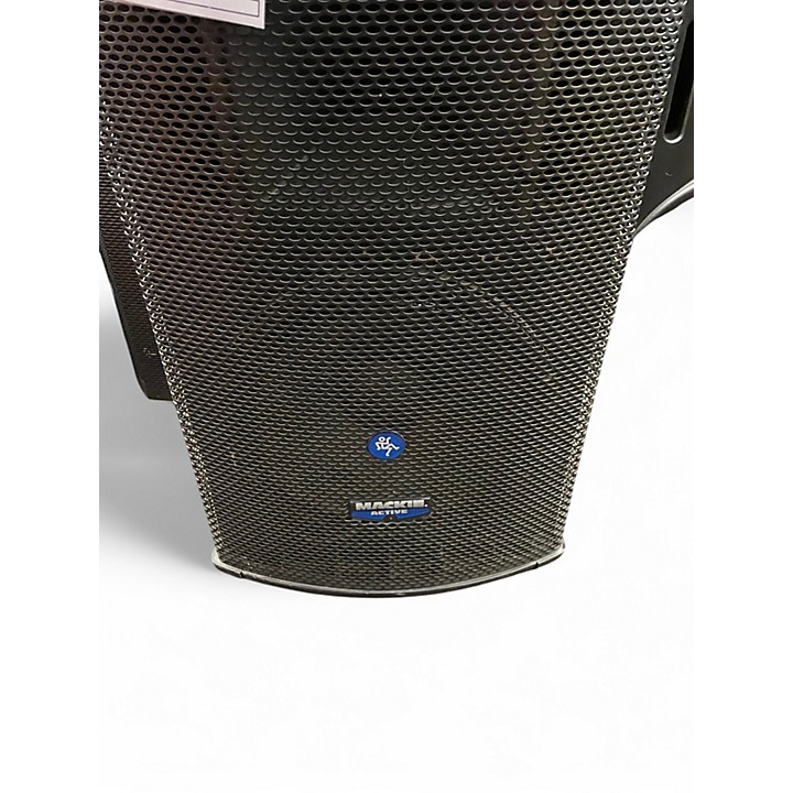 Used Mackie sa1521 Keyboard Amp