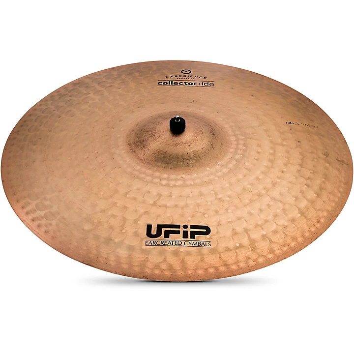 Experience Series Collector Ride Cymbal 22 in