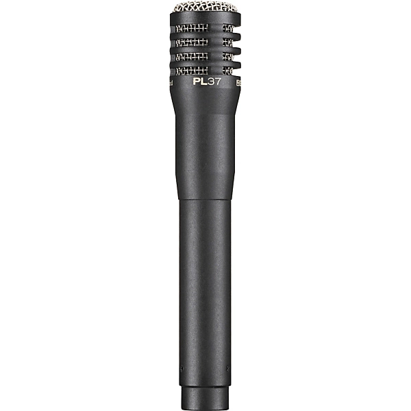 PL37 Small Diaphragm Condenser Microphone