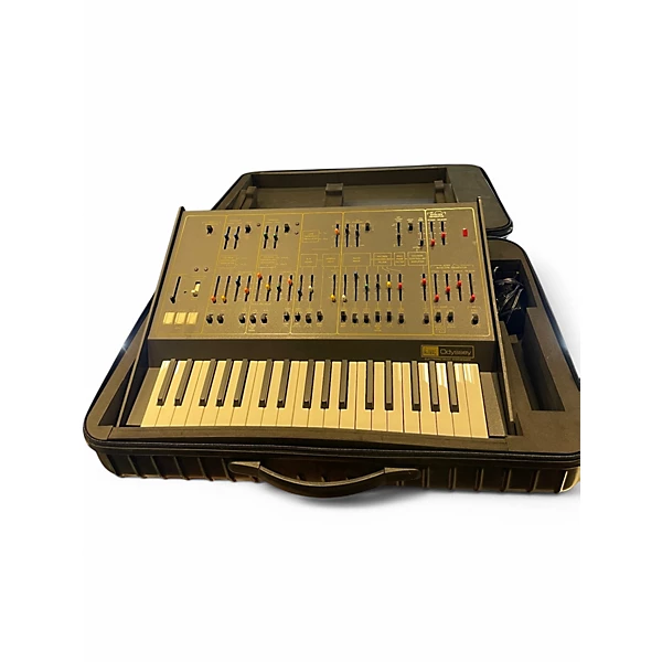 KORG Used KORG ARP ODYSSEY REV2 Synthesizer.gc