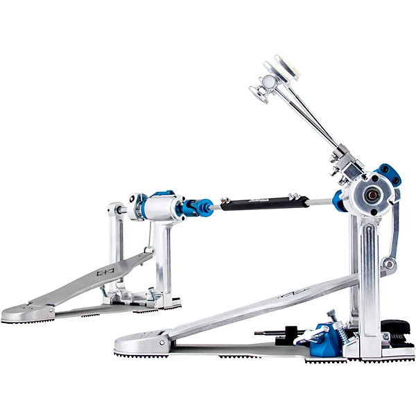 Precision Coil Compression Spring Direct Drive Double Bass Drum Pedal
